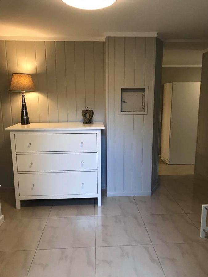 Notodden Sentrum Apartment No 3 المظهر الخارجي الصورة